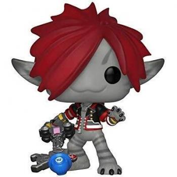 Funko 34057 POP Vinyl: Kingdom Hearts 3: Sora