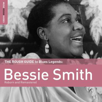 The rough guide to blues - Bessie Smith