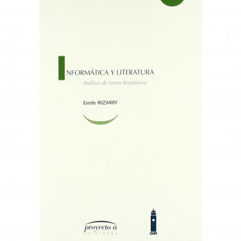 Informática Y Literatura