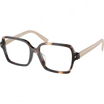 Gafas Recetadas Prada PR A02V 07R1O1 para Mujer Tortoiseshell