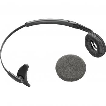 Plantronics 66735-01 - Auriculares monoaural, inalámbrico