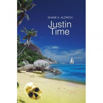 Justin Time - Libro de bolsillo con entrenamiento y aventuras