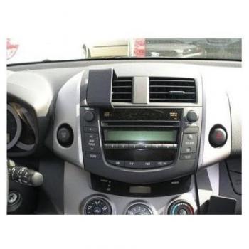 Brodit ProClip - Kit para dispositivos electrónicos compatible con Toyota RAV 4 07-10