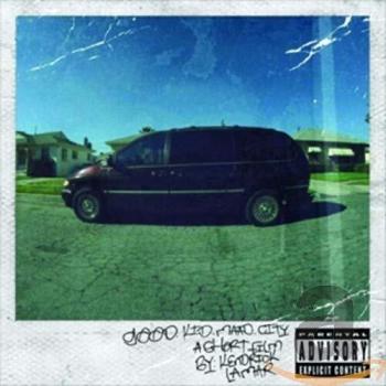 good kid, m.A.A.d city