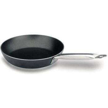Lacor 23840 - Sarten robust plus aluminio d.40 cm.