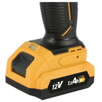 Batería de repuesto Blim 12V 1.5Ah para Taladro Inalámbrico Modelo BL0158