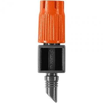 Gardena 8320-29 - Aspersor para pequeñas superficies, paquete de 10