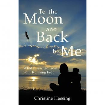 De la Luna y Regreso... a Mí: Lecciones Aprendidas de Cuatro Pies Corredores - Libro Inspirador sobre Superación Personal y Pasión por el Correr