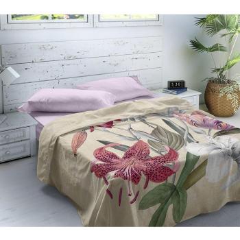 NATURALS - Juego de Sábanas Estampado