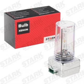Lámpara Faro de Carretera STARK SKBLB-4880054, Proyector de Largo Alcance