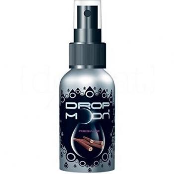 Drop Moon Regaliz 50ml. Drop Moon. 3un.