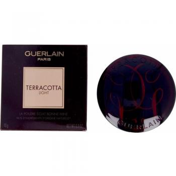 GUERLAIN Terracotta Light Healthy Glow Bronzer 03 Medium Warm 10g