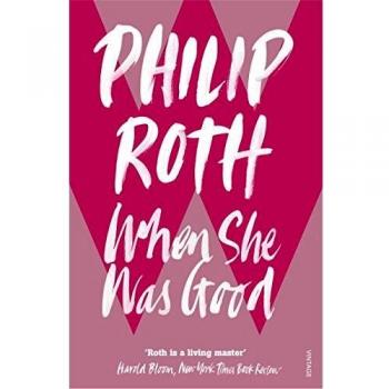 Cuando Ella Era Buena - Philip Roth