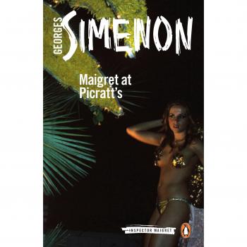 Maigret en Picratt's: Inspector Maigret #36 - Novela de Georges Simenon