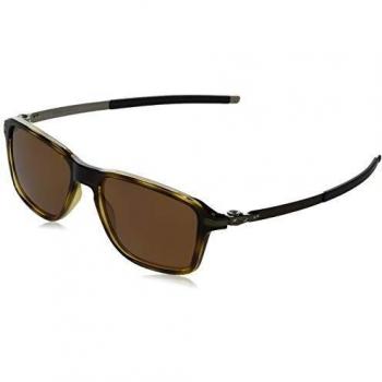 Oakley Wheel House Sunglasses OO 9469 54mm Brown Tortoise Polarized Prizm
