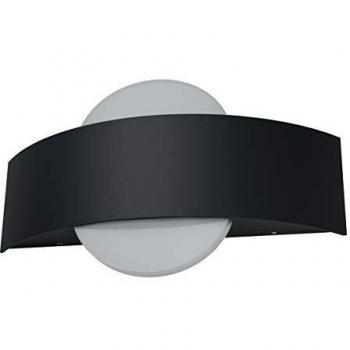 LEDVANCE Endura Style Shield Round Aplique Exterior LED 11W 3000K Gris IP44 400lm