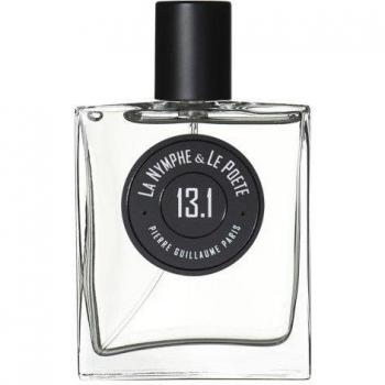 Pierre Guillaume Paris Unisex Eau de Parfum 50 ml - Numbered Collection 13.1 La Nymphe & Le Poete