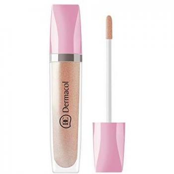 Shimmering Lip Gloss - Shade: 04