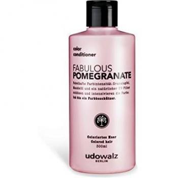 Udo walz hairf brentwood color conditioner fabulous pomegranate 1er pack 1x 300ml