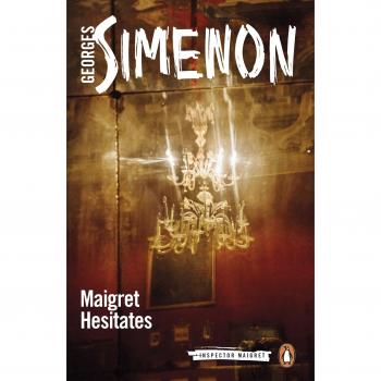 Maigret Hesitates: Inspector Maigret #67