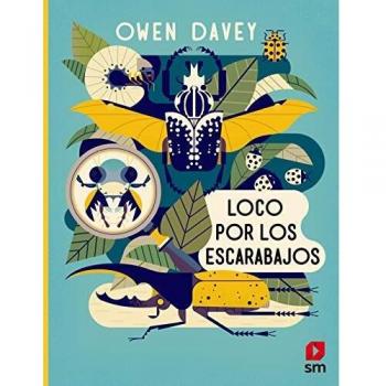 Loco por los escarabajos