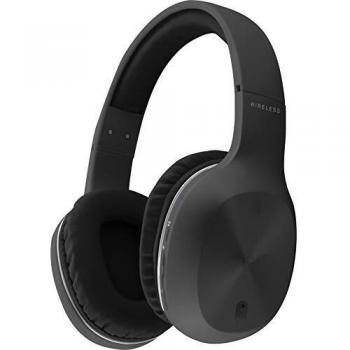Gembird MHS-EP-CDG-S Binaural Dentro de oído Plata Auricular con micrófono - Auriculares con micrófono