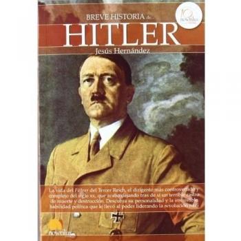 Breve historia de Hitler