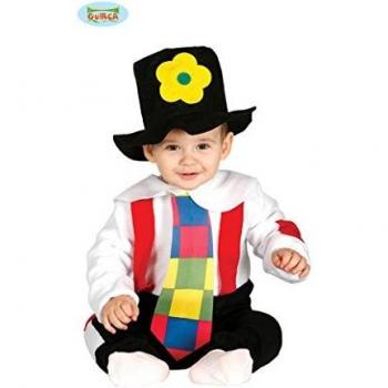 Disfraz Infantil Vagabundo 12-24 meses y 2-4 años - Guirca