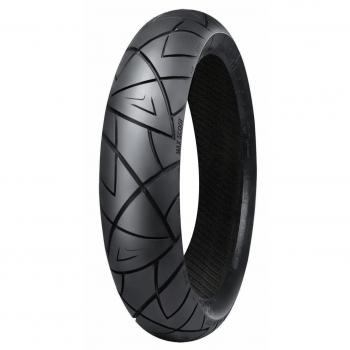 MITAS 120/70 -12 58P MC 38 Max Scoot REINF TL – 70/70/R13 58P – a/a/70DB – Moto Neumáticos