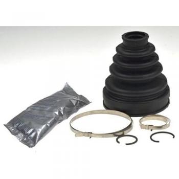Juego de fuelles, árbol de transmisión LÖBRO 306037 - Fuelle de alta calidad, compatible con vehículos específicos, resistencia a la abrasión y temperaturas extremas, fácil instalación, incluye todos los accesorios necesarios