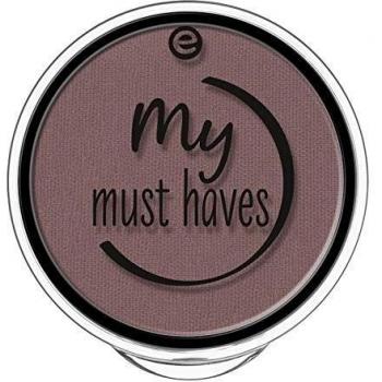 ESSENCE MY MUST HAVES SOMBRA DE OJOS 07 MAUVIE-TIME!