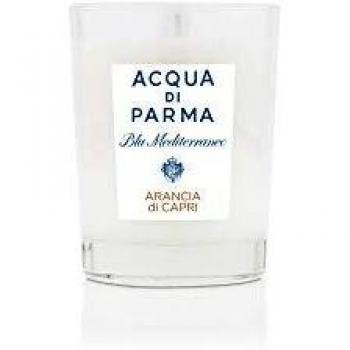 Acqua di Parma BM ARANCIA Candle 200 gr.