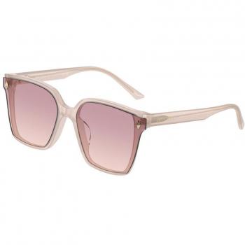 Jimmy Choo JC5016D Pink Women's Chic Sunglasses 61MM