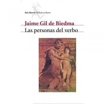 Las personas del verbo