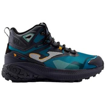 Joma Toruk Hi Trail Running and Hiking Boots - Petroleum, UK 8.5 Men's