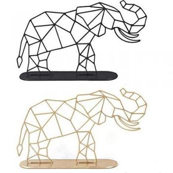 FIGURA ELEFANTE marca B AND B