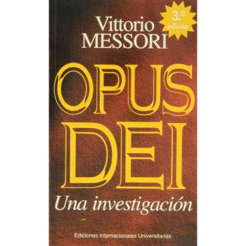 Opus Dei: una investigación