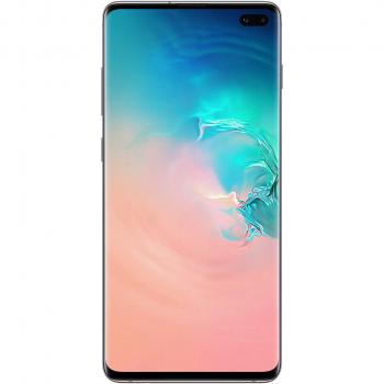 Samsung Galaxy S10+ Dual SIM Prism White IT Version