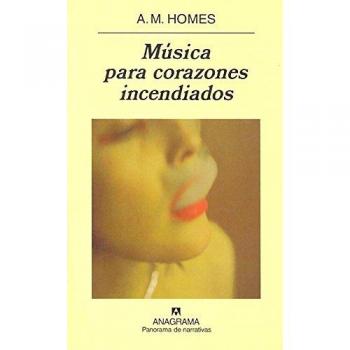 Música para corazones incendiados
