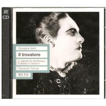 Il Trovatore