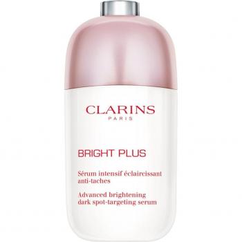 Clarins Bright Plus Advanced Dark Spot-Targeting Serum