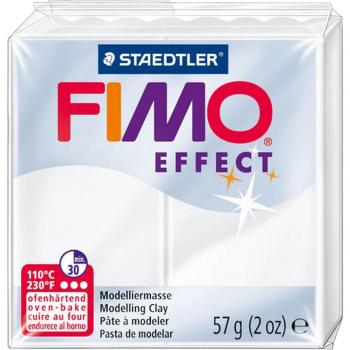 Staedtler Fimo Effect 8020-014 - Pasta de modelar que se endurece en el horno