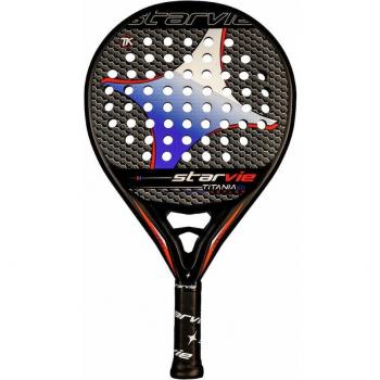 Pala de Pádel Starvie Titania Kepler Speed 2.0 (2023)