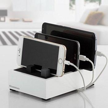 Estación de Carga para Móviles AudioSonic PB1726