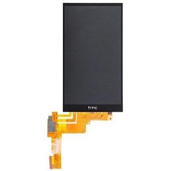 Pantalla LCD + t‰_ctil HTC One M9