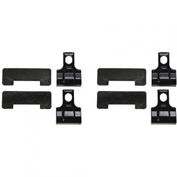 Thule 1503 Rapid - Juego de accesorios para montaje de bacas