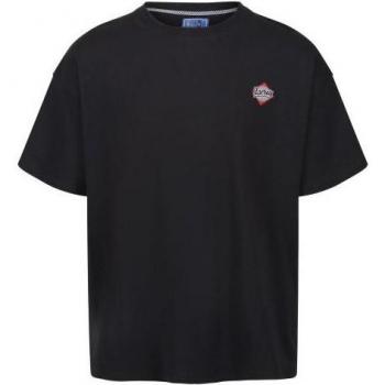 Camiseta de algodón para hombre Regatta Christian Lacroix Aramon