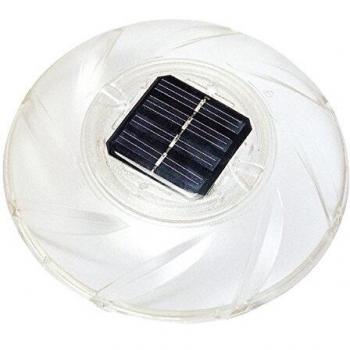 Bestway Lampara Solar Flotante