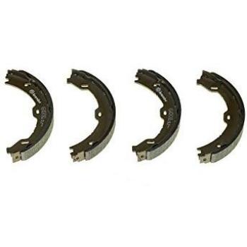 Brembo S 50 519 Zapatas de Freno y Accesorios