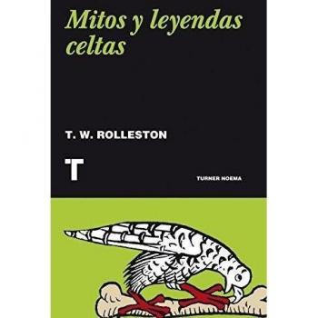 Mitos Y Leyendas Celtas
